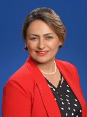 Müzeyyen Şevkin