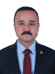 Naci Şanlıtürk