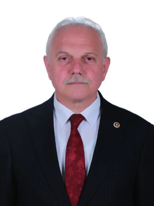 Nazım Elmas