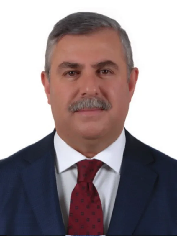 Nazım Maviş