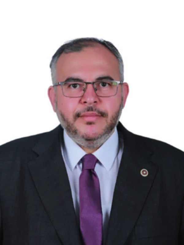 Necmettin Çalışkan