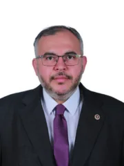 Necmettin Çalışkan