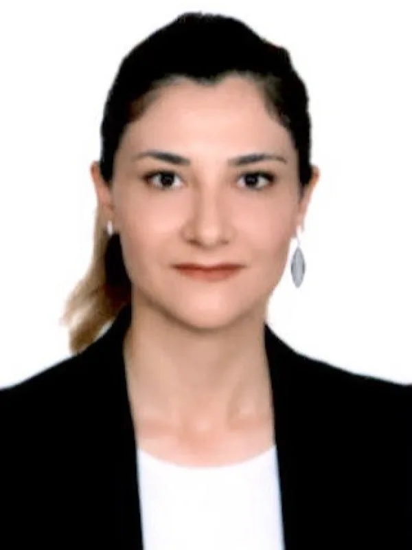 Nejla Demir