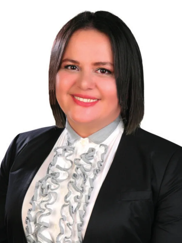 Nilgün Ök