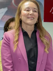Nilüfer Çınarlı Mutlu