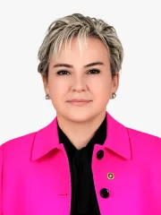 Nimet Özdemir