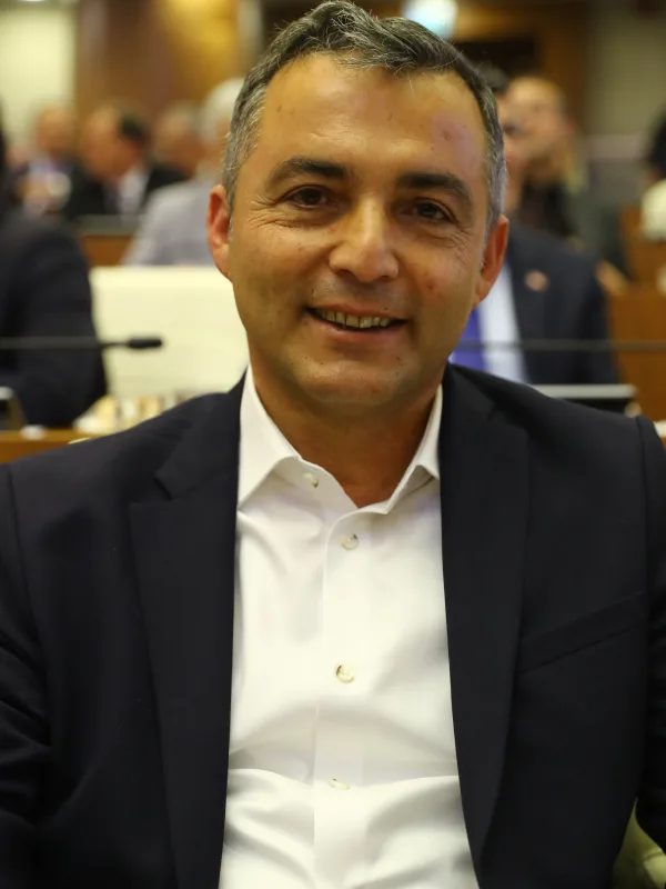 Niyazi Nefi Kara