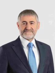 Nureddin Nebati