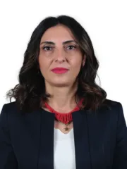 Nurhayat Altaca Kayışoğlu