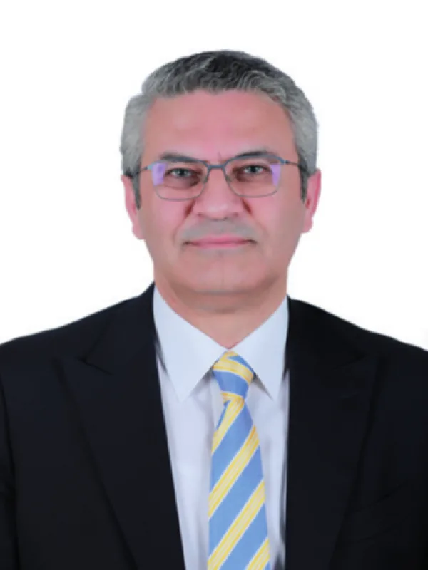 Oğuz Kaan Salıcı