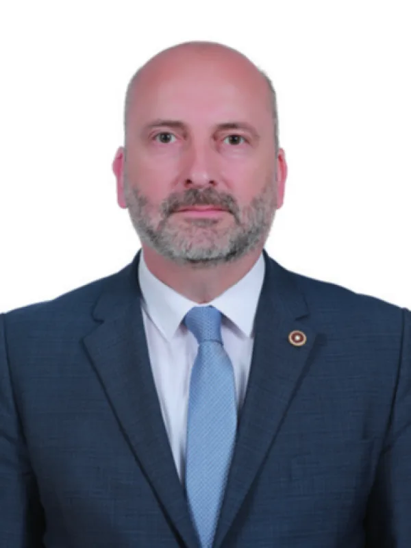 Oğuz Üçüncü