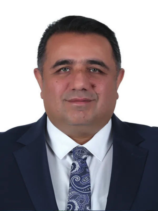 Oğuzhan Kaya