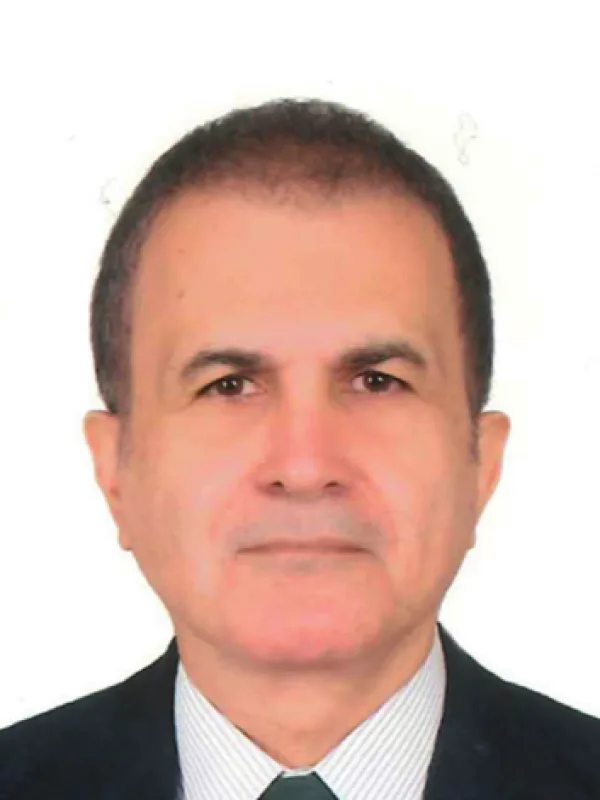 Ömer Çelik