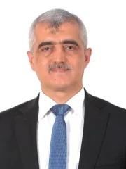 Ömer Faruk Gergerlioğlu