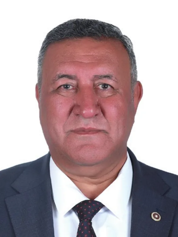 Ömer Fethi Gürer