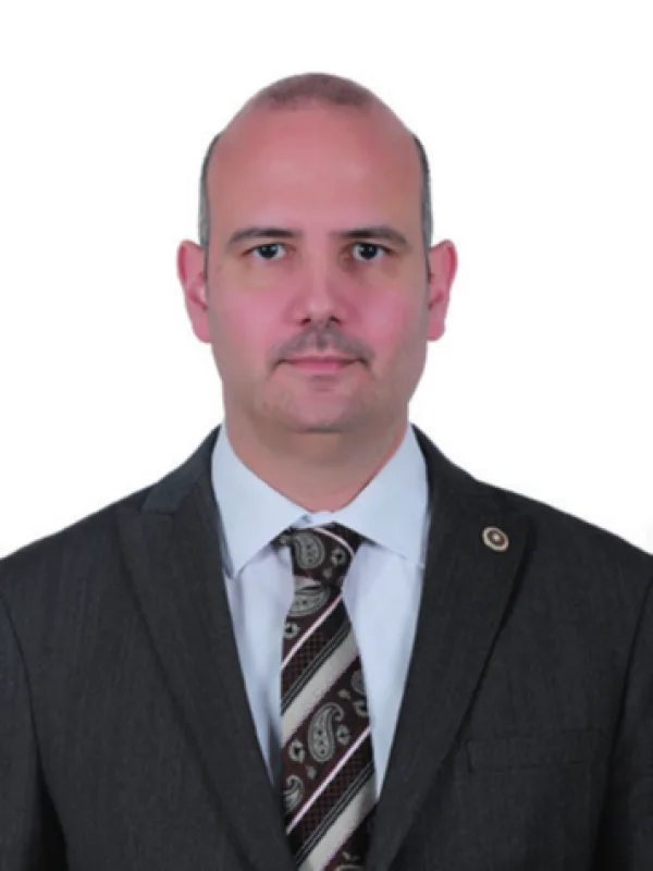 Ömer İleri