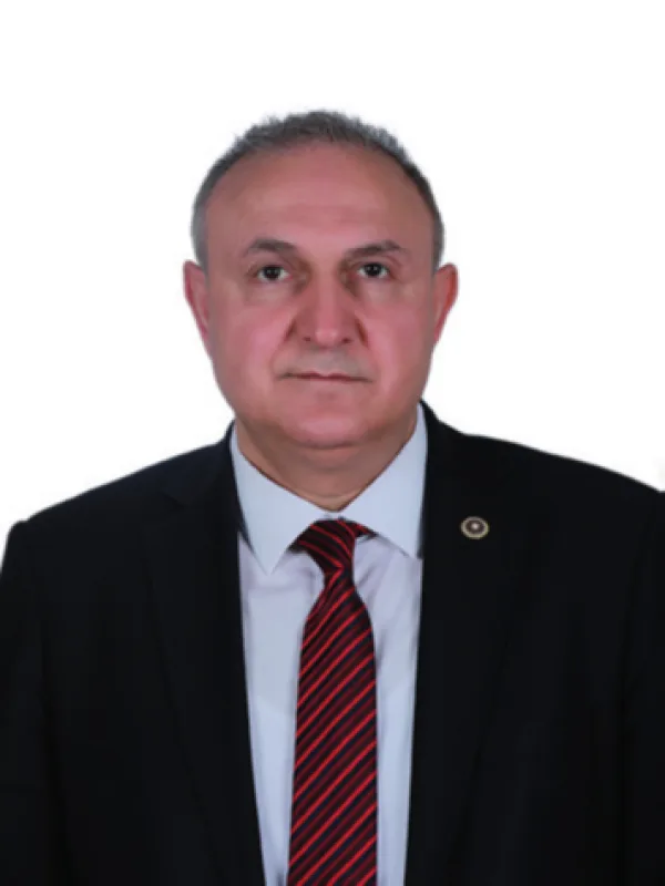 Ömer Karakaş