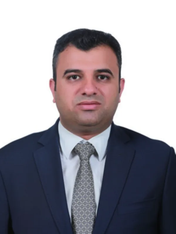 Ömer Öcalan