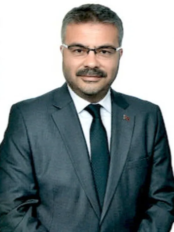 Ömer Özmen