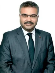 Ömer Özmen
