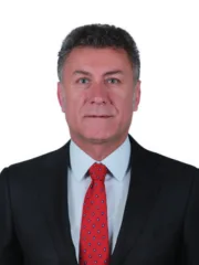 Orhan Sarıbal