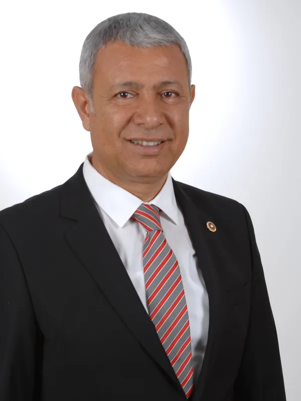 Orhan Sümer