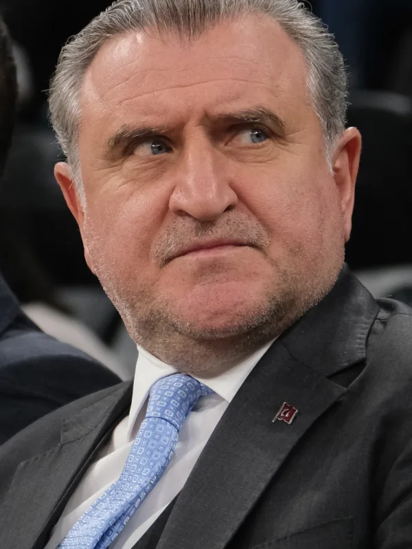 Osman Aşkın Bak