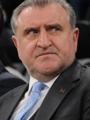Osman Aşkın Bak