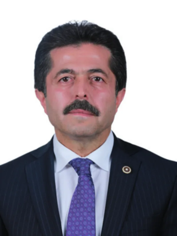 Osman Sağlam