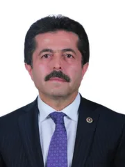 Osman Sağlam