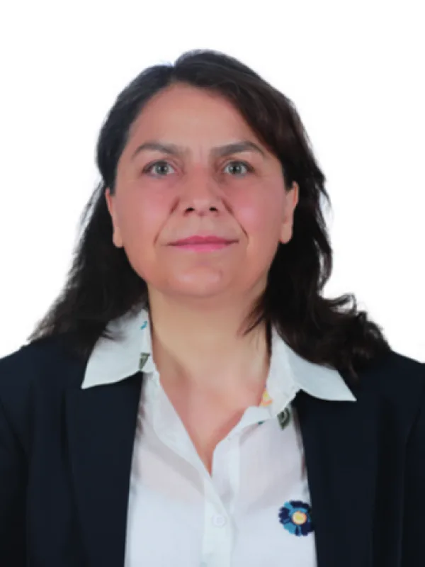 Özgül Saki