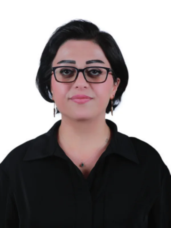 Öznur Bartin