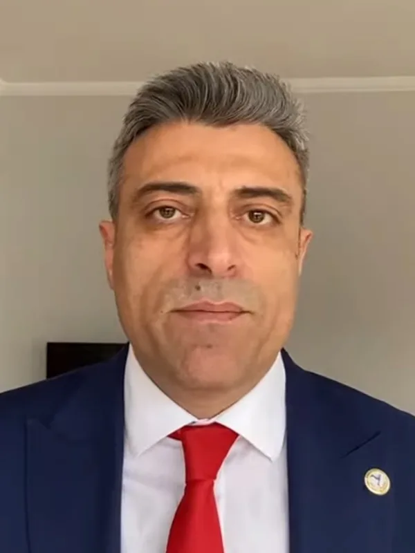 Öztürk Yılmaz