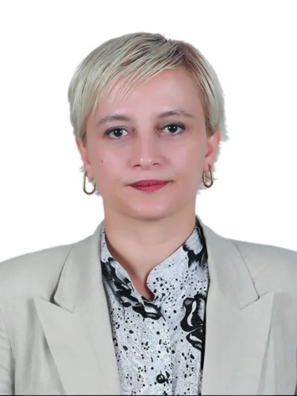 Perihan Koca Doğan