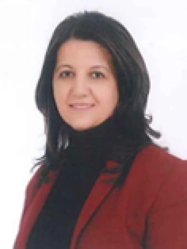 Pervin Buldan