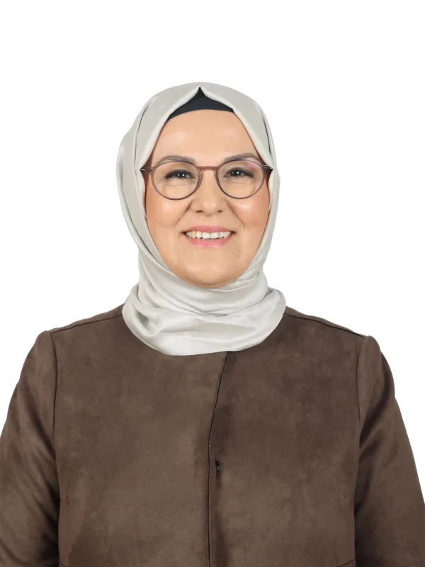 Radiye Sezer Katırcıoğlu