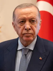 Recep Tayyip Erdoğan