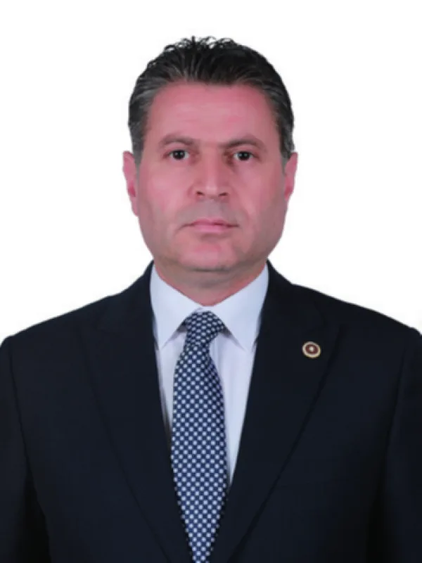 Reşat Karagöz