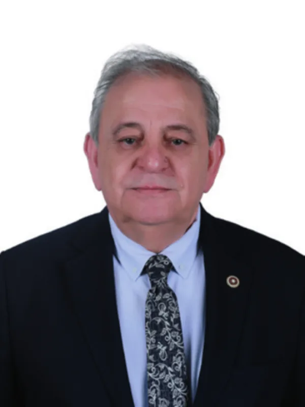 Rıfat Turuntay Nalbantoğlu