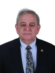 Rıfat Turuntay Nalbantoğlu