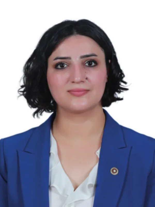 Sabahat Erdoğan Sarıtaş
