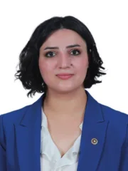 Sabahat Erdoğan Sarıtaş