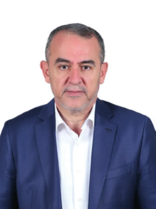 Sadullah Ergin