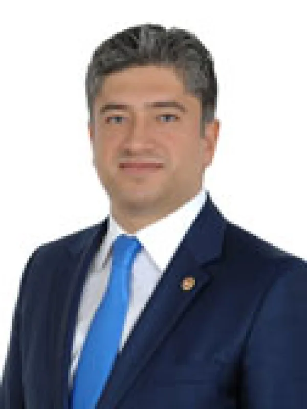 Sadullah Kısacık