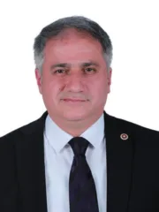 Saffet Bozkurt