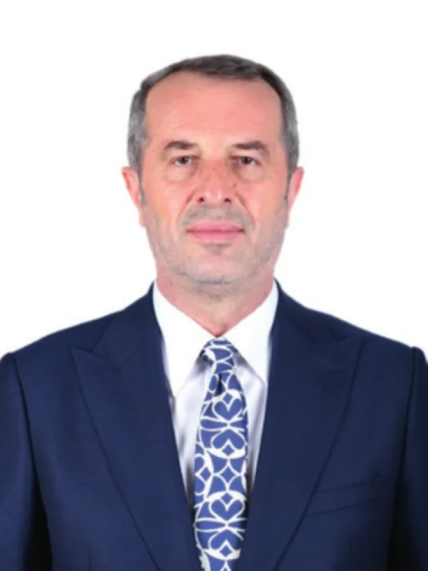 Saffet Sancaklı