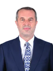 Saffet Sancaklı