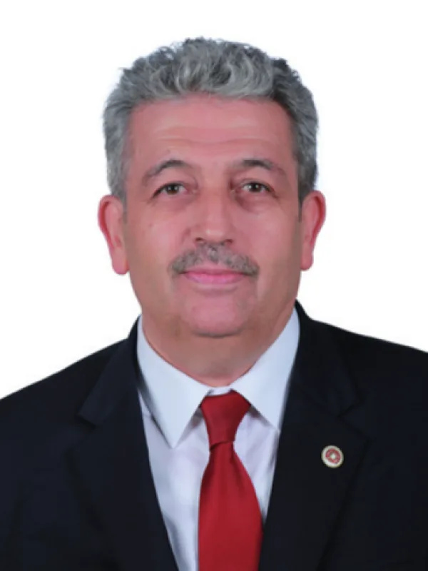 Sayın Bayar Özsoy