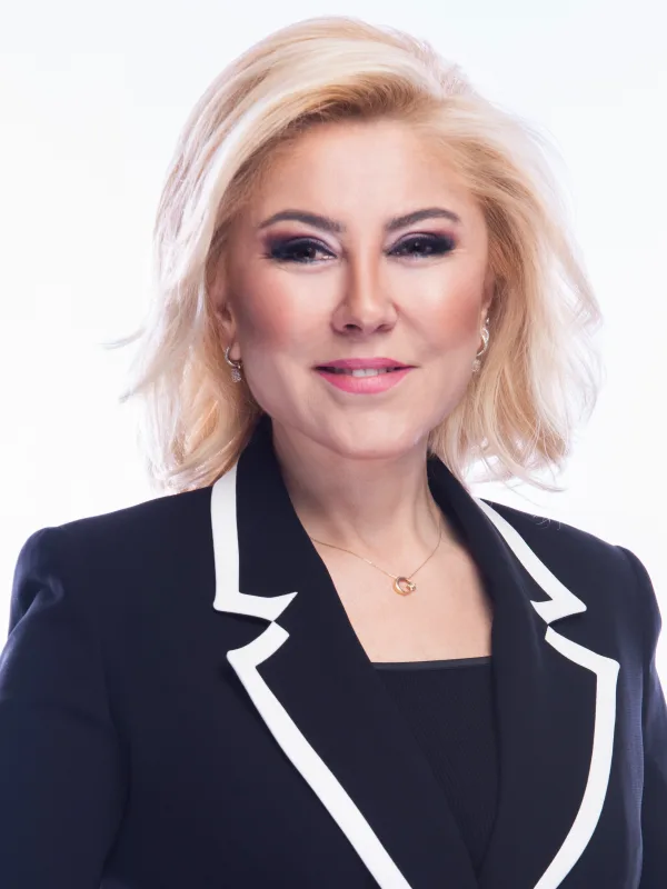 Şebnem Bursalı Aksoy