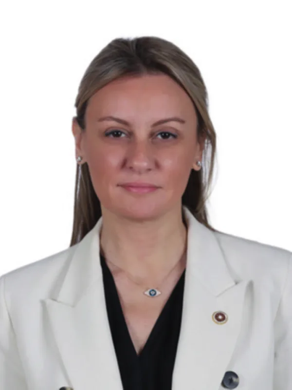 Seda Kâya Ösen